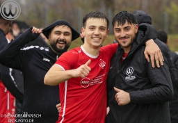 TSV Weilheim an der Teck II - TSV Ötlingen (30.11.2025 · 3:2)