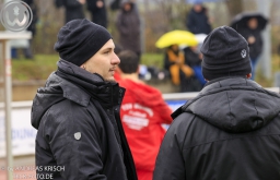 TSV Weilheim an der Teck II - TSV Ötlingen (30.11.2025 · 3:2)