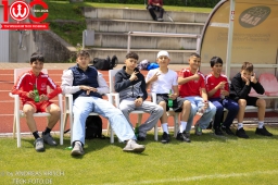 TSV Weiheim an der Teck II - SGEH II (17.5.2026 · 2:0)