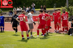 TSV Weiheim an der Teck II - SGEH II (17.5.2026 · 2:0)