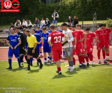 TSV Weiheim an der Teck II - SGEH II (17.5.2026 · 2:0)