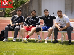 TSV Weiheim an der Teck II - SGEH II (17.5.2026 · 2:0)