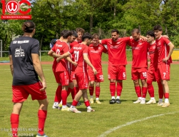 TSV Weiheim an der Teck II - SGEH II (17.5.2026 · 2:0)