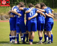 TSV Weiheim an der Teck II - SGEH II (17.5.2026 · 2:0)