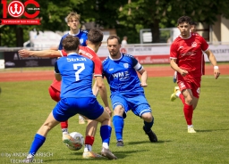 TSV Weiheim an der Teck II - SGEH II (17.5.2026 · 2:0)