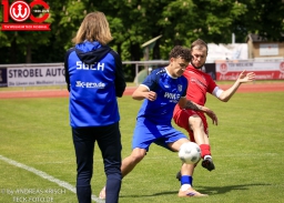 TSV Weiheim an der Teck II - SGEH II (17.5.2026 · 2:0)