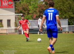 TSV Weiheim an der Teck II - SGEH II (17.5.2026 · 2:0)