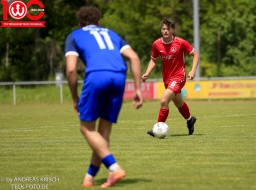 TSV Weiheim an der Teck II - SGEH II (17.5.2026 · 2:0)