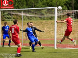 TSV Weiheim an der Teck II - SGEH II (17.5.2026 · 2:0)