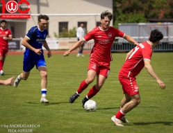 TSV Weiheim an der Teck II - SGEH II (17.5.2026 · 2:0)