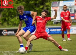TSV Weiheim an der Teck II - SGEH II (17.5.2026 · 2:0)