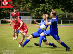 TSV Weiheim an der Teck II - SGEH II (17.5.2026 · 2:0)