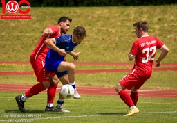 TSV Weiheim an der Teck II - SGEH II (17.5.2026 · 2:0)