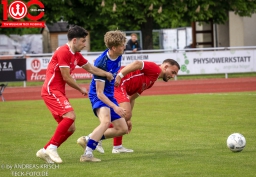 TSV Weiheim an der Teck II - SGEH II (17.5.2026 · 2:0)