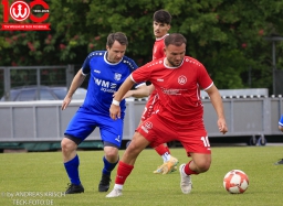 TSV Weiheim an der Teck II - SGEH II (17.5.2026 · 2:0)