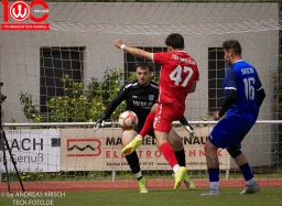TSV Weiheim an der Teck II - SGEH II (17.5.2026 · 2:0)
