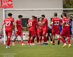 TSV Weiheim an der Teck II - SGEH II (17.5.2026 · 2:0)
