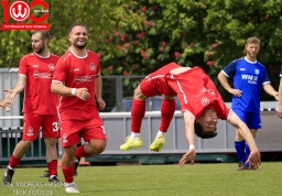 TSV Weiheim an der Teck II - SGEH II (17.5.2026 · 2:0)