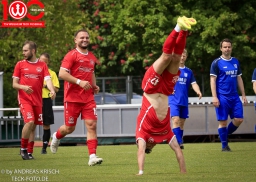 TSV Weiheim an der Teck II - SGEH II (17.5.2026 · 2:0)
