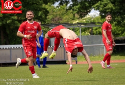 TSV Weiheim an der Teck II - SGEH II (17.5.2026 · 2:0)