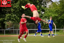 TSV Weiheim an der Teck II - SGEH II (17.5.2026 · 2:0)