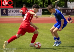 TSV Weiheim an der Teck II - SGEH II (17.5.2026 · 2:0)