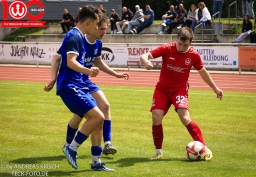 TSV Weiheim an der Teck II - SGEH II (17.5.2026 · 2:0)
