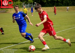 TSV Weiheim an der Teck II - SGEH II (17.5.2026 · 2:0)