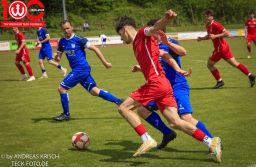 TSV Weiheim an der Teck II - SGEH II (17.5.2026 · 2:0)