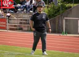 TSV Weiheim an der Teck II - SGEH II (17.5.2026 · 2:0)