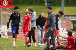 TSV Weiheim an der Teck II - SGEH II (17.5.2026 · 2:0)