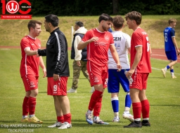 TSV Weiheim an der Teck II - SGEH II (17.5.2026 · 2:0)