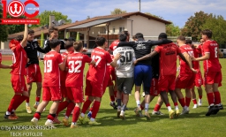 TSV Weiheim an der Teck II - SGEH II (17.5.2026 · 2:0)
