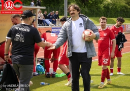 TSV Weiheim an der Teck II - SGEH II (17.5.2026 · 2:0)