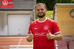 TSV Weiheim an der Teck II - SGEH II (17.5.2026 · 2:0)
