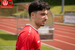 TSV Weiheim an der Teck II - SGEH II (17.5.2026 · 2:0)