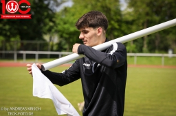 TSV Weiheim an der Teck II - SGEH II (17.5.2026 · 2:0)