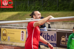 TSV Weiheim an der Teck II - SGEH II (17.5.2026 · 2:0)