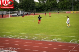 TSV Weilheim II - TSV Schlierbach (31.5.2026 · 1:3)