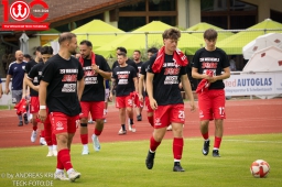 TSV Weilheim II - TSV Schlierbach (31.5.2026 · 1:3)