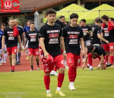 TSV Weilheim II - TSV Schlierbach (31.5.2026 · 1:3)