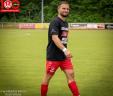 TSV Weilheim II - TSV Schlierbach (31.5.2026 · 1:3)