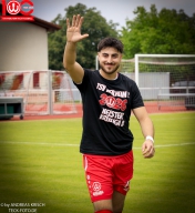 TSV Weilheim II - TSV Schlierbach (31.5.2026 · 1:3)