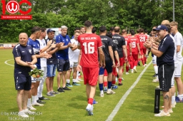 TSV Weilheim II - TSV Schlierbach (31.5.2026 · 1:3)