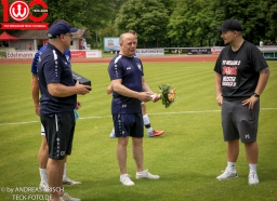 TSV Weilheim II - TSV Schlierbach (31.5.2026 · 1:3)