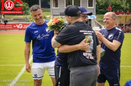 TSV Weilheim II - TSV Schlierbach (31.5.2026 · 1:3)