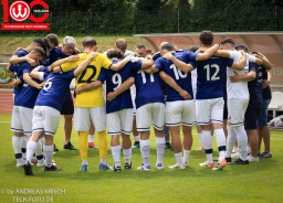 TSV Weilheim II - TSV Schlierbach (31.5.2026 · 1:3)