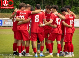 TSV Weilheim II - TSV Schlierbach (31.5.2026 · 1:3)