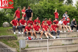 TSV Weilheim II - TSV Schlierbach (31.5.2026 · 1:3)