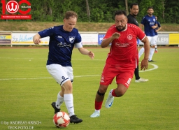 TSV Weilheim II - TSV Schlierbach (31.5.2026 · 1:3)